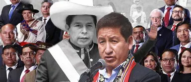 Punto Final mostró actas oficiales de las reuniones del Consejo de Ministros. "Un presidente silente": actas de reuniones del Ejecutivo demuestran poca participación de Pedro Castillo