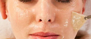 Piel apagada Especialistas revelan cómo hidratar y nutrir la piel apagada durante el invierno