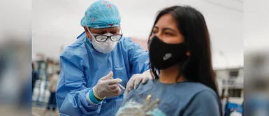 Especialista recuerda que debe haber un orden en las vacunaciones en el país. Minsa suspende la vacunación contra la COVID-19 a menores de 12 a 17 años en regiones