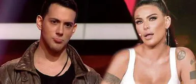 Jean Paul San María reveló no volver a hablar de Angie Jibaja por respeto a sus hijos Jean Paul San María sobre problemas con Angie Jibaja: “No quiero que mis hijos se involucren en temas mediáticos”