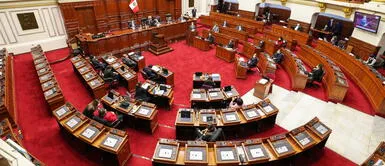 Congreso evalúa investigar a 21 parlamentarios que cobraron 15.600 soles por instalación Evalúan investigar a 21 parlamentarios que cobraron 15.600 soles por instalación