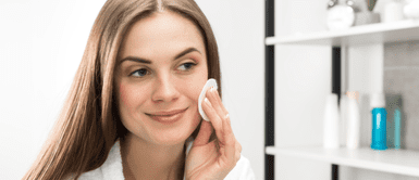 Evita la aparición de las arrugas Aprende cómo cuidar tu rostro con esta rutina diaria antiseñales