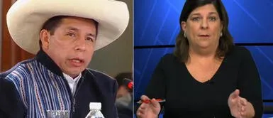 Rosa María Palacios comentó sobre discurso del presidente Pedro Castillo en la Celac. RMP sobre Castillo en la Celac: “No se entendía bien qué estaba pidiendo”