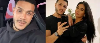 Mario Irivarren sorprendió a sus fans con su confesión en su red social. Mario Irivarren revela que Vania Bludau 'choteó' su regalo: "No le gustó. No valora mis cosas"