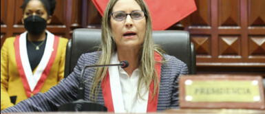 Alva sobre proyecto de ley de medios: “Sin libertad de expresión y de prensa no hay democracia” Alva sobre proyecto de ley de medios: “Sin libertad de expresión y de prensa no hay democracia”