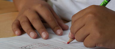 Educación en rojo: 320,000 niños podrían no volver a las aulas el 2022, qué medidas implementar Educación en rojo: 320,000 niños podrían no volver a las aulas el 2022