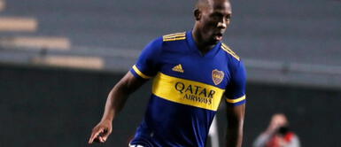 Luis Advíncula fue víctima de racismo durante el Boca Juniors vs Atlético Tucumán Luis Advíncula fue víctima de racismo durante el Boca Juniors vs. Atlético Tucumán