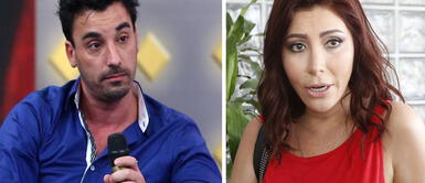 Solicitan expulsión de Santi Lesmes de ‘Reinas del Show’: “Las mujeres no pueden ser maltratadas” Solicitan expulsión de Santi Lesmes de ‘Reinas del Show’: “Las mujeres no pueden ser maltratadas”