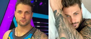 Nicola Porcella: busca participar en EE.UU. tras quedarse sin trabajo en México Nicola Porcella busca participar en EE.UU. tras quedarse sin trabajo en México: “Me gustaría Exatlón USA”