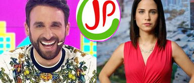 Rodrigo González contra Juntos por el Perú Rodrigo González contra JP por defender a Sigrid Bazán: "Pero de Bellido no dicen nada"