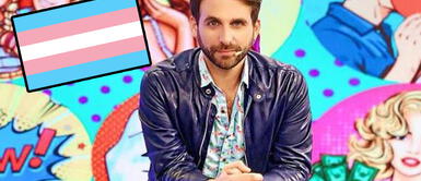 Rodrigo González defiende a la comunidad trans Rodrigo González sobre la comunidad trans: "Son las más marginadas por nuestros prejuicios"