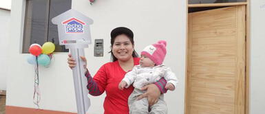 el programa Techo Propio espera beneficiar a 51.000 familias a través de sus tres principales productos: adquisición de vivienda nueva, construcción en sitio propio y mejoramiento de vivienda Techo Propio: Estos son los bonos que ha ofrecido el programa estatal