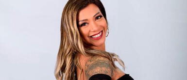 Paula Arias y cambio de look Paula Arias renueva su imagen con poderoso cambio de look que lleva gran carga histórica