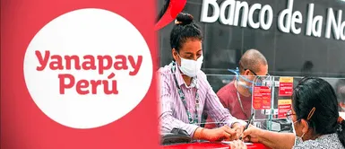 Conoce qué solicita la página oficial del Bono Yanapay para conocer si eres beneficiario. Bono Yanapay Perú: ¿Cuáles son los datos que debo brindar para saber si cobraré el bono?