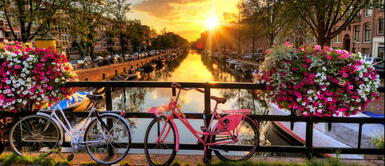 Las mejores ciudades para recorrer en bicicleta o caminando. Día Mundial Sin Automóvil: las mejores ciudades para recorrer en bicicleta o caminando