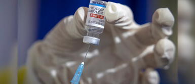 Expertos alertan aumento de casos de variante Delta del coronavirus en Perú. "Sinopharm tiene 94% de efectividad para evitar muertes", afirman especialistas