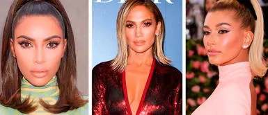 Peinados 90 5 peinados de esencia noventera para personalizar nuestros looks con frescura y elegancia