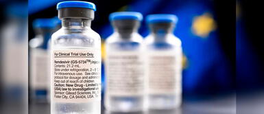 En el estudio participaron 562 personas con alto riesgo de pasar coronavirus grave. El Remdesivir disminuye un 87% el riesgo de hospitalización y muerte por COVID-19