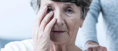 El Alzheimer destruye progresivamente el tejido cerebral, lo cual afecta la memoria de las personas. Foto: difusión/referencial Alzheimer: ¿Cuáles son los 10 pasos para detectar la enfermedad a tiempo?