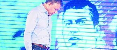 El Partido Morado, de Julio Guzmán, terminó siendo un proyecto estéril. Igual, apelarán cancelación del registro. Partido Morado convocó plantón frente al JNE para hoy jueves 23 de setiembre