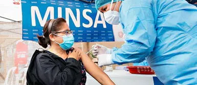 Son más de 4 millones de mayores de 40 años no están protegidos contra COVID-19. Tercera ola: Más 4 millones de mayores de 40 años no están protegidos contra COVID-19