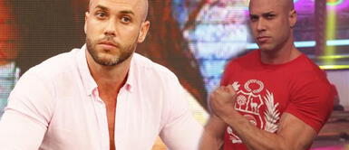 Bruno Agostini es acusado de figureti por cibernautas y él le responde con todo: Bruno Agostini es acusado de figureti por cibernauta y él le responde con todo: "Me ofrecieron S/ 50 mil para entrar a un programa y lo rechacé”