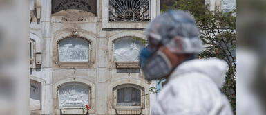 Minsa registra 578 contagios en las últimas 24 horas en el país. Se registran 9 muertes por COVID-19, la cifra más baja de la pandemia en el Perú