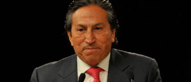 Juez de EE.UU. evaluará mañana extradición de Alejandro Toledo Juez de EE.UU. evaluará mañana extradición de Alejandro Toledo