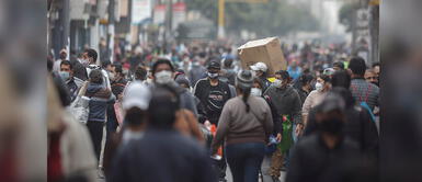 Se reportaron más de 500 contagios por COVID-19 en las últimas 24 horas. Ministro Cevallos sobre la variante Delta: "En una semana o días se disparan los casos de manera incontrolable"