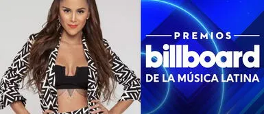 Greeicy Rendón revela que fue sacada de los Premios Billboard la Música Latina 2021 Greeicy Rendón revela que fue sacada de los Premios Billboard la Música Latina 2021