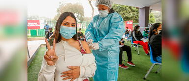 Cuatro vacunas contra la COVID-19 no están aprobadas por la OMS. ¿Qué vacunas son aceptadas para ingresar a Estados Unidos?