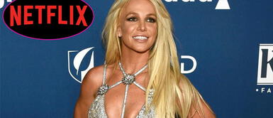Todos los secretos sobre la tutela de Britney Spears serán revelados en un documental para Netflix Todos los secretos sobre la tutela de Britney Spears serán revelados en un documental para Netflix