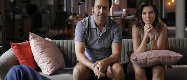 Cinco motivos para no perderse “Terapia Alternativa” Cinco motivos para no perderse “Terapia Alternativa”