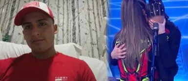 Esto es Guerra creció en Rating Esto es Guerra venció en rating por abrazo de las hermanas Loza y recuperación de Elías Montalvo