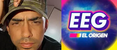 Diego Chávarri critica a EEG Diego Chávarri sobre EEG: "Si no apareces, no te pagan por eso van hasta con yeso"