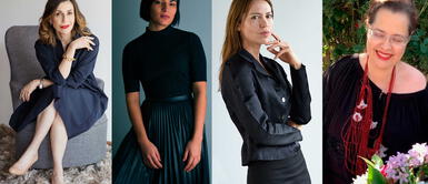 Este nuevo eje busca fomentar el aprendizaje entre marcas, emprendedores y todo el ecosistema que hay alrededor de la industria de la moda. Asociación de Moda del Perú lanza cinco cursos liderados por profesionales de talla internacional