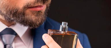 Perfume Conoce la fragancia que tiene el balance perfecto entre modernidad, frescura y calidez