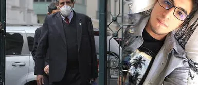 Carlos Ezeta tenía una investigación por el delito de violencia contra la autoridad e impedimento del ejercicio de sus atribuciones. Fiscalía no seguirá con investigación contra Carlos Ezeta, joven que golpeó a excongresista Ricardo Burga