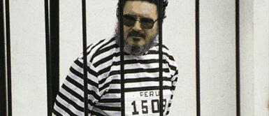 Abimael Guzmán: restos del líder de sendero luminoso fueron incineraron Abimael Guzmán: restos del líder de sendero luminoso fueron incinerados