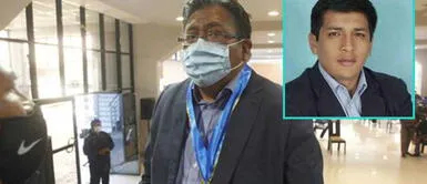 Congresista intentó dar coima a periodista en Puno. Congresista intentó dar coima a periodista en Puno.