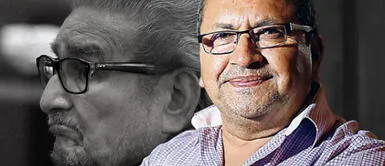 José Luis Gil Becerra tras incineración de Abimael: José Luis Gil Becerra tras incineración de Abimael: "Le deseo el viaje mas miserable hacia el infierno"