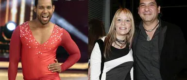 Cibernautas critican a Edson Dávila por reclamar a Gastón Acurio: ¿Dónde quedó la humildad? Cibernautas critican a Edson Dávila por reclamar a Gastón Acurio: ¿Dónde quedó la humildad?