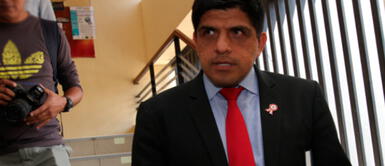 Ministro del Interior tras cremación de Abimael Guzmán: Ministro del Interior tras cremación de Abimael: "Lucharemos contra cualquier remanente terrorista"