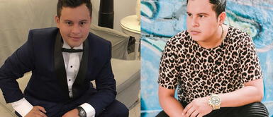 Edu Lecca la voz romántica de la cumbia canta “Cómo te extraño” Edu Lecca la voz romántica de la cumbia canta “Cómo te extraño”