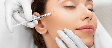 Una especialista en cuidado de la piel te cuenta sobre los beneficios que la mesoterapia facial tiene para rejuvenecer el rostro. Especialista revela los beneficios que la mesoterapia facial tiene para rejuvenecer la piel