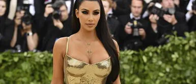 El estilista de Kim Kardashian revela el precio de su peinado para la Met Gala 2021. El estilista de Kim Kardashian revela el precio de su peinado para la MET Gala 2021