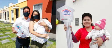 Bonos Techo Propio y créditos Mivivienda: designan más presupuesto. Bonos Techo Propio y créditos Mivivienda reciben más dinero: conoce cómo obtenerlos