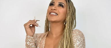 Paula Arias termina su relación con Eduardo Rabanal Paula Arias termina con Eduardo Rabanal: "No daré declaraciones, espero me comprendan"