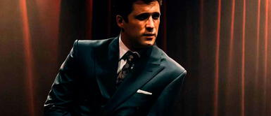 Diego Boneta Diego Boneta revela algunos detalles de la última temporada de “Luis Miguel: La serie”