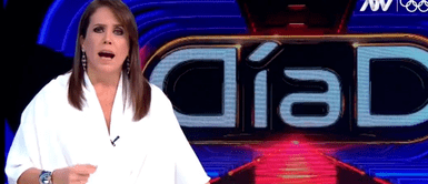 Pamela Vertiz critica a Cerrón. Pamela Vértiz contra Cerrón por criticar a Pedro Francke: "Se alucina presidente, no lo es"